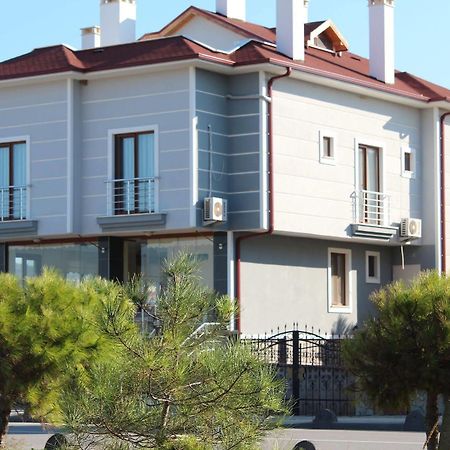 Tramonto Hotel Adults Only Ağva Extérieur photo