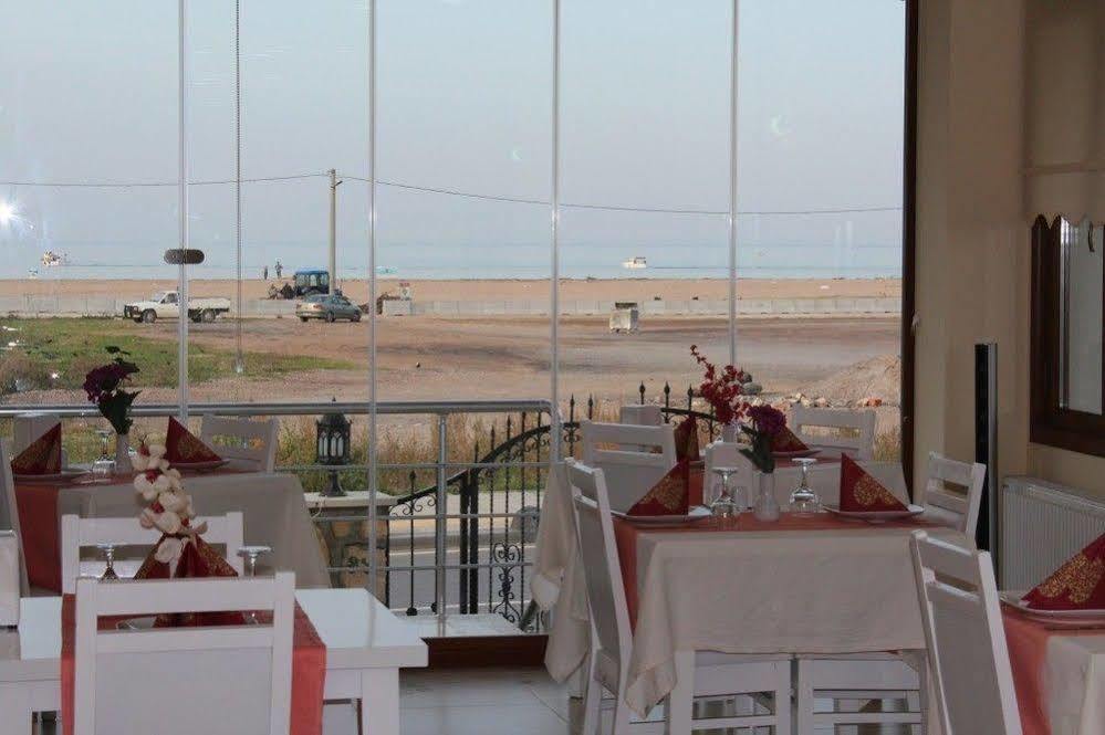 Tramonto Hotel Adults Only Ağva Extérieur photo