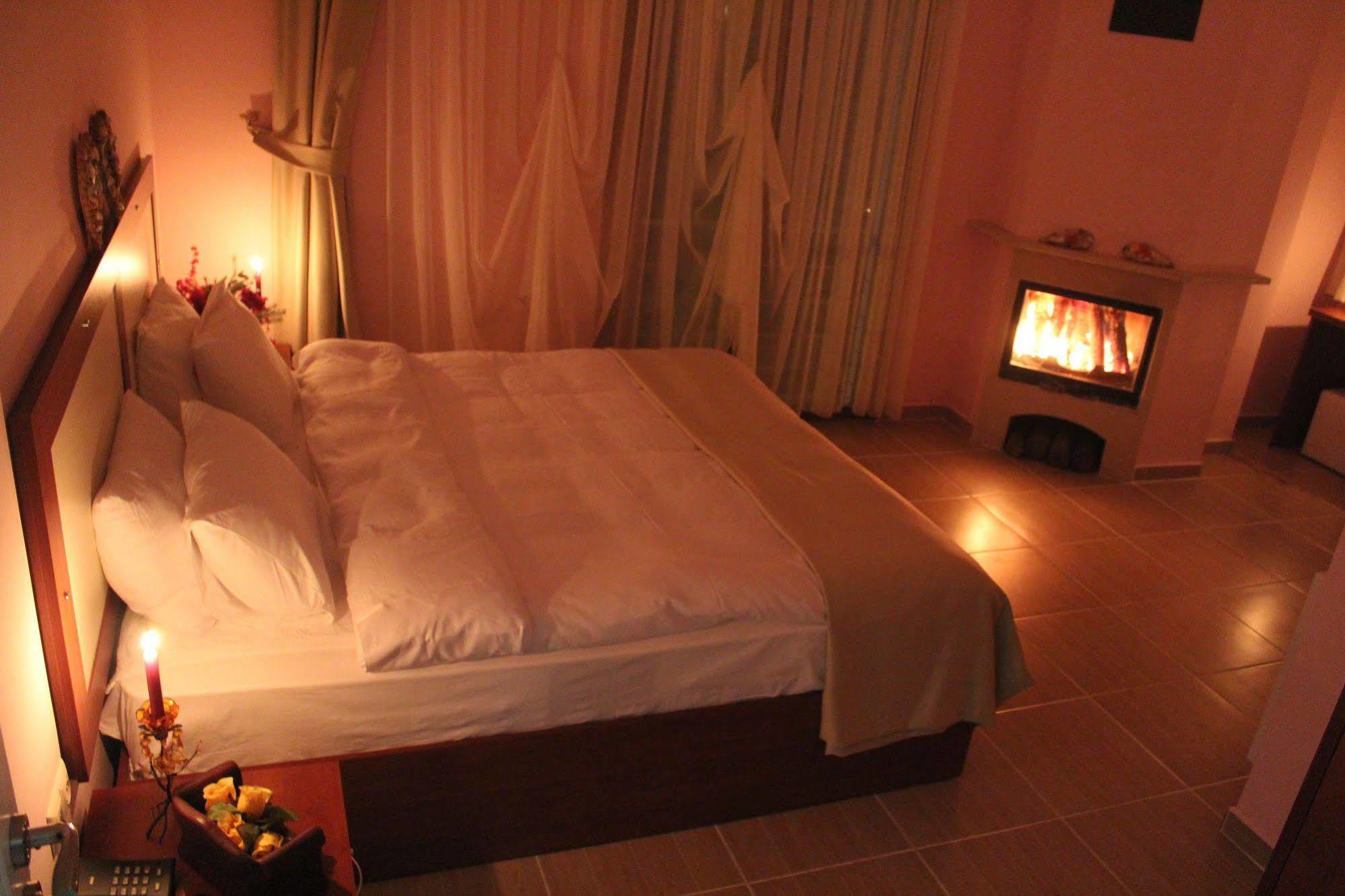 Tramonto Hotel Adults Only Ağva Extérieur photo