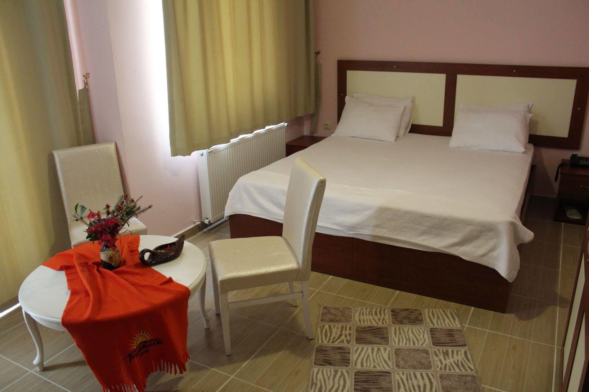 Tramonto Hotel Adults Only Ağva Extérieur photo