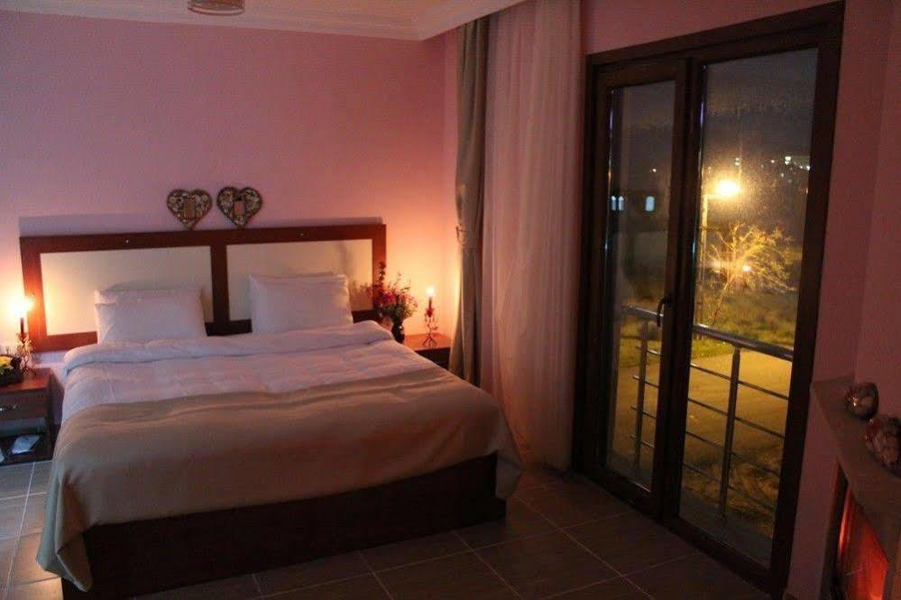 Tramonto Hotel Adults Only Ağva Extérieur photo