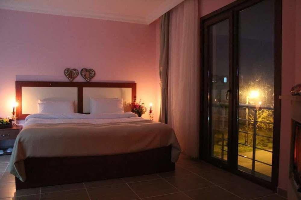 Tramonto Hotel Adults Only Ağva Extérieur photo
