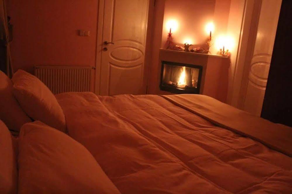 Tramonto Hotel Adults Only Ağva Extérieur photo
