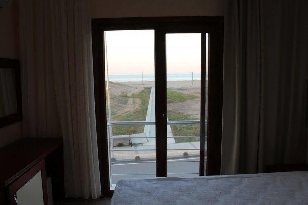 Tramonto Hotel Adults Only Ağva Extérieur photo