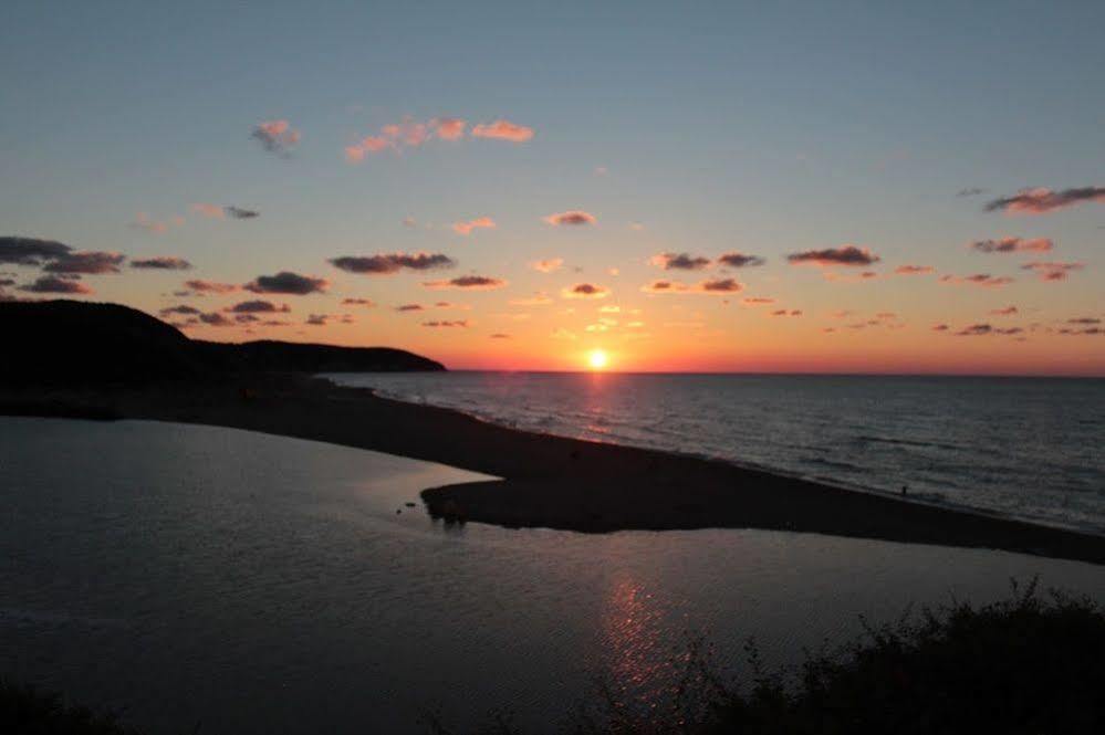 Tramonto Hotel Adults Only Ağva Extérieur photo