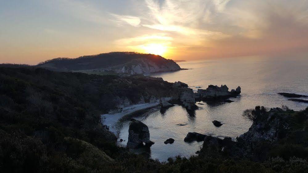 Tramonto Hotel Adults Only Ağva Extérieur photo